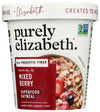 Purely Elizabeth Oatmeal Cup Mx Brry Preb 1.76 OZ