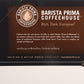 Barista Prima Decaf Italian Roast (2 Boxes Of 24 K-Cups)