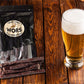 Bledie Lekker Droewors One Pound Resealable Bag - 16Oz