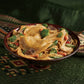 Amys Frozen Bowls, Asian Dumplings In a Savory Hoisin Sauce, Vegan, 8.5 oz.