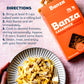 Banza Chickpea Pasta, Linguine - Gluten Free Healthy Pasta, High Protein, Lower Carb And Non-Gmo - 8 Ounce (Pack Of 6)