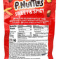 P-Nuttles Sweet & Spicy Butter Toffee Peanuts - Resealable Snacking Bags Of Sweet And Spicy Snack Mix, Made In The Usa, Kosher S