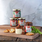 Bella Sun Luci Sun Dried Tomato Halves With Italian Herbs And Extra Virgin Olive Oil