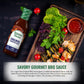 Walden Farms Calorie Free Ketchup Calorie Free, Fat, Carbs, Gluten or Sugar Pack of 3 ( Ketchup -Seafood Sauce & Original BBQ Sa