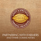 95% Cocoa EXCELLENCE Bar