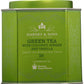 Harney & Sons Green Tea With Coconut, Ginger And Vanilla, 30 Sachets (75 G), 6.7 Ounce