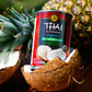 Thai Kitchen Organic Unsweetened Lite Coconut Milk, 13.66 Fl Oz (Pack Of 12)