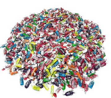 Tootsie Roll Frooties American Holiday Candy Fruity Favorites Party Mix Bag Soft And Chewy Taffy Midgees Individually Wrapped As