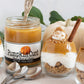 Paradigm Foodworks Pumpkin Curd, 10 Ounce