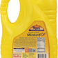Rani Mustard Oil (Kachi Ghani) 67.6 Ounce (2 Liter) Pack Of 6, Non-Gmo | Gluten Free | Vegan | 100% Natural | Kosher