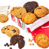 David'S Cookies Assorted Fresh Baked Cookies 1Lb - Delectable Handmade Cookies And Made With Premium Ingredients - Gourmet Food