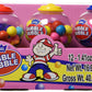 Kidsmania Dubble-Bubble Mini Gumball Machine (12 Units) 1.15Kg/16.93Oz. {Imported From Canada}