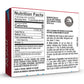 Royal Strawberry Gelatin Dessert Mix, Sugar Free And Carb Free,0.32 0Z (Pack Of 12)