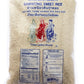Three Ladies Sanpatong Sweet Rice 5 Lbs
