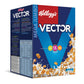 Kelloggs Vector Meal Replacement Cereal, 2.5 lbs, Pack of 1