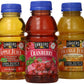 Langers Juice Variety Pack 100% Juice Cocktail  Apple  Orange & Cranberry  10 Fl Oz (Pack of 12)