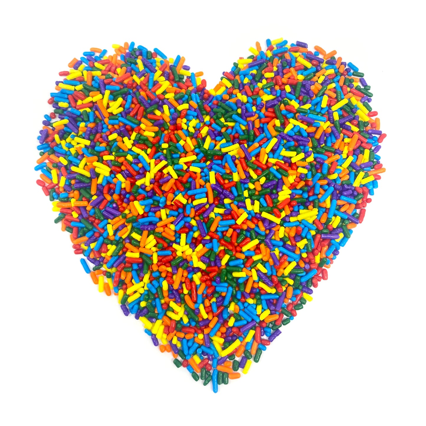 Mystic Sprinkles Jimmy Mixes (Show Your Pride Jimmy Mix 3.6Oz)