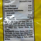 Vero Rebanaditas Paletas Sabor Sandia Hard Candy Chili Covered Lollipops 40 Pcs
