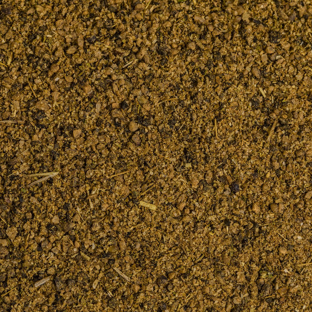 Pinch Spice Market, Organic Saz  N, Authentic Puerto Rican Spice