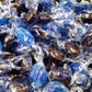 Sugar Free Assorted Mixed Berry Hard Candy Buttons - 1 lb of Fresh Delicious Individually Wrapped Blackberry Raspberry Candy