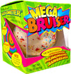 Giant Jawbreaker Candy Mega Bruiser 3 38 Jumbo Jawbreakers Sucker Candy - Ideal Holiday Gift
