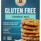 King Arthur Gluten Free Cookie Mix, 16 oz