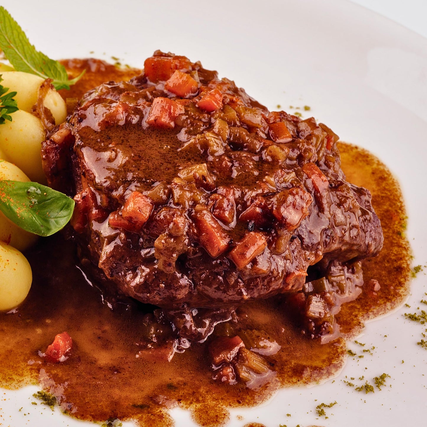 Today Gourmet Foods Of Nc- Elk Medallions (32-4Oz Medallions)