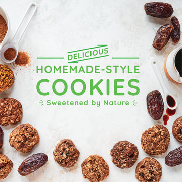 Maxine'S Heavenly Cookie Variety Pack W/Chocolate Chip & Oatmeal Cookies | Healthy Gluten Free Cookies Sweetened With Coconut Su