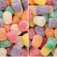 Spice Drops 3 Pound Bag | Spiced Gum Drops Candy | Assorted Flavors Old Fashioned Candy | Cinnamon, Peppermint, Spearmint, Winte