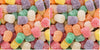 Spice Drops 3 Pound Bag | Spiced Gum Drops Candy | Assorted Flavors Old Fashioned Candy | Cinnamon, Peppermint, Spearmint, Winte