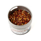 Salt-Free Gourmet Seasoning Collection  Non-Gmo  6 Magnetic Tins  Small Batch Spice Blends