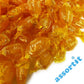 Halloween Honey Filled Hard Candy - 6 lbs - Honey Flavored Classic Bon Bons Filled with Real Honey - Bulk American Vintage Sweet