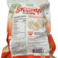 Costco Happy Chips With Garlic & Butter 13.5% Shrimp Family Size, 16 Oz