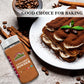 Himalayan Chef Organic Cinnamon Powder, Non-GMO, Gluten-Free, Vegan, 5.29 Oz Shaker