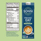 OG2 SOWN OATCRMR UNSWTND (6x32.00)