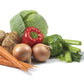 Augason Farms Vegetable Medley Blend Can, Emergency Food Supply, 131 Servings, 2 lb 5 oz, Model 5-00223