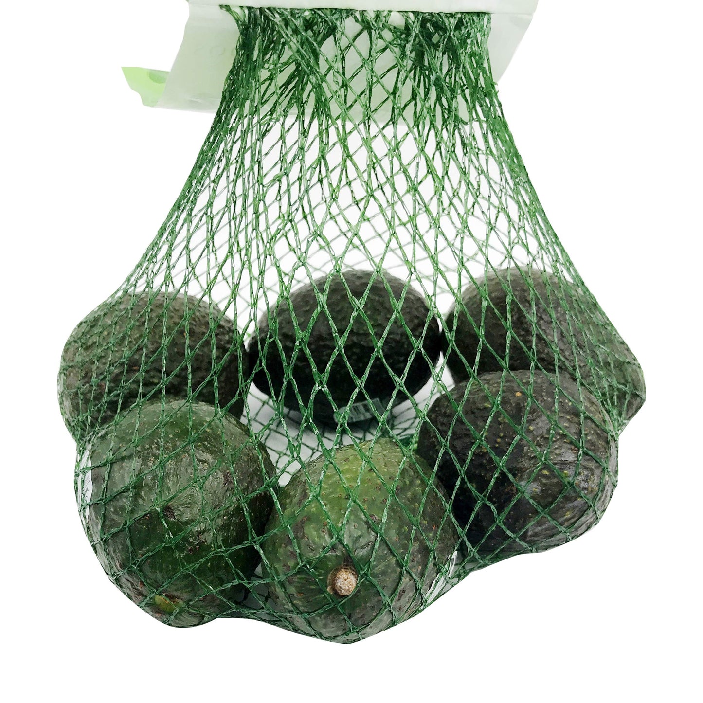 Small Avocados, 6 Ct