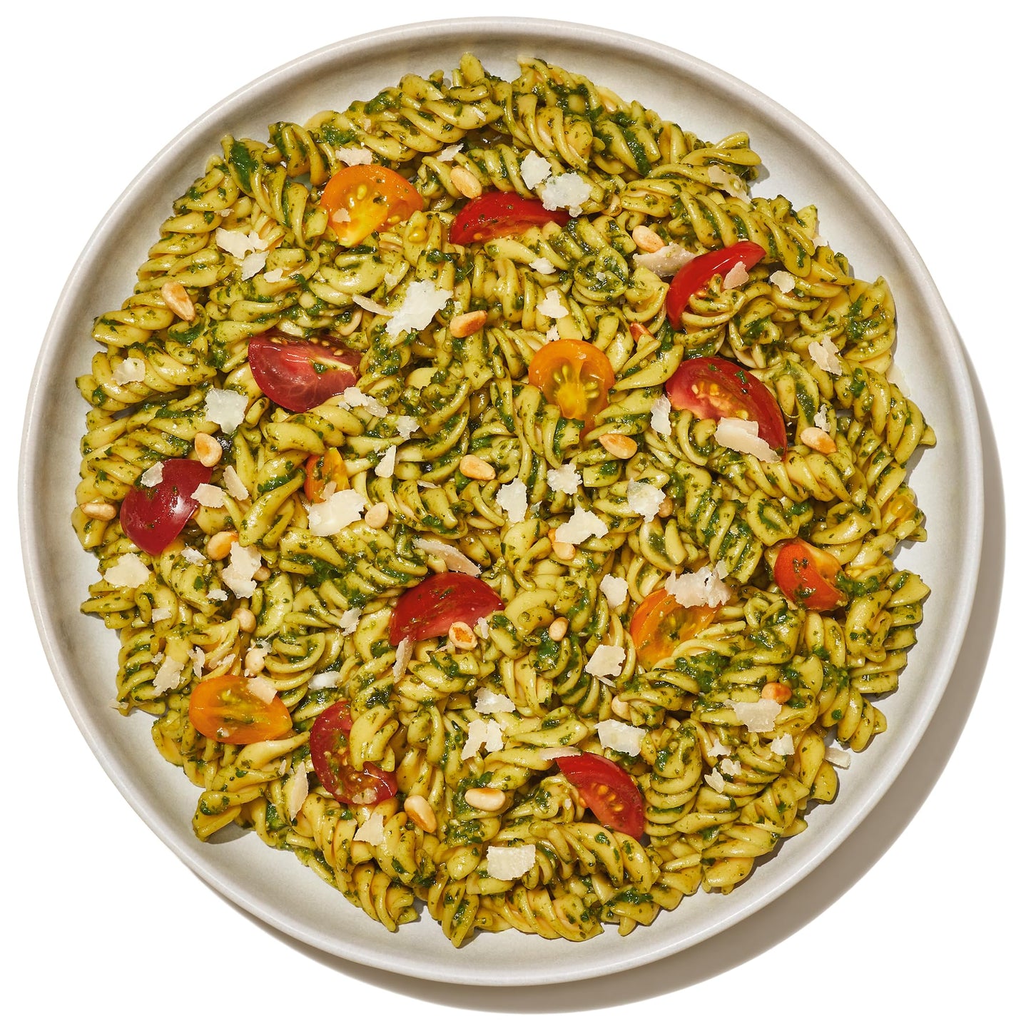 Banza Chickpea Rotini Pasta 8 Ounce (Pack Of 6)