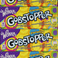 Wonka Everlasting Gobstopper, 1.77 Ounce (Pack Of 24)