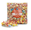 Arcor Fruit Filled Candy - Hard Bulk Candy - 2 Pounds Approx 130 - Candy Variety Pack With Fruit Filled Candy - Hard Candy Soft