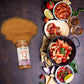 Kosmos Q Freakin Fiesta Seasoning | All-Purpose Spice Mix | All-Natural Southwestern Herbs & Spices | Paleo & Keto Diet Friendly