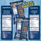 Gratify Pretzel Party Mix Sea Salt & Sea Salt Twists Bundle (2 Pack) Vegan Gluten Free Oven Baked