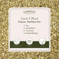 Starwest Botanicals Organic Passion Flower Herb Loose Leaf Tea - 4 Ounce Bag