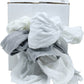 Office Snax Multipurpose Cotton Wiping Cloths