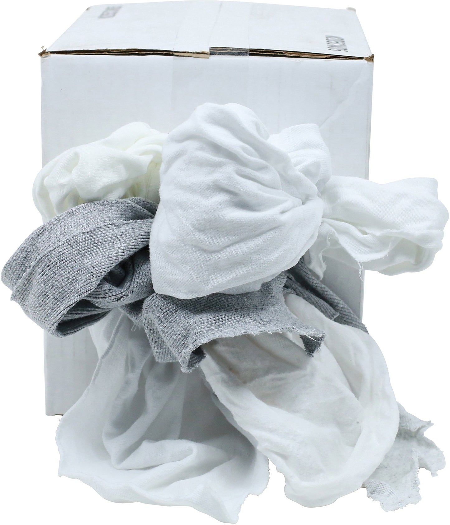 Office Snax Multipurpose Cotton Wiping Cloths