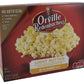 Orville Redenbacher Light Butter Popcorn, 8.07 oz, 6 Count Pack, 3 Pack