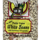 Seasoned White Beans 16 oz Ragin Cajun (Pack of 6)
