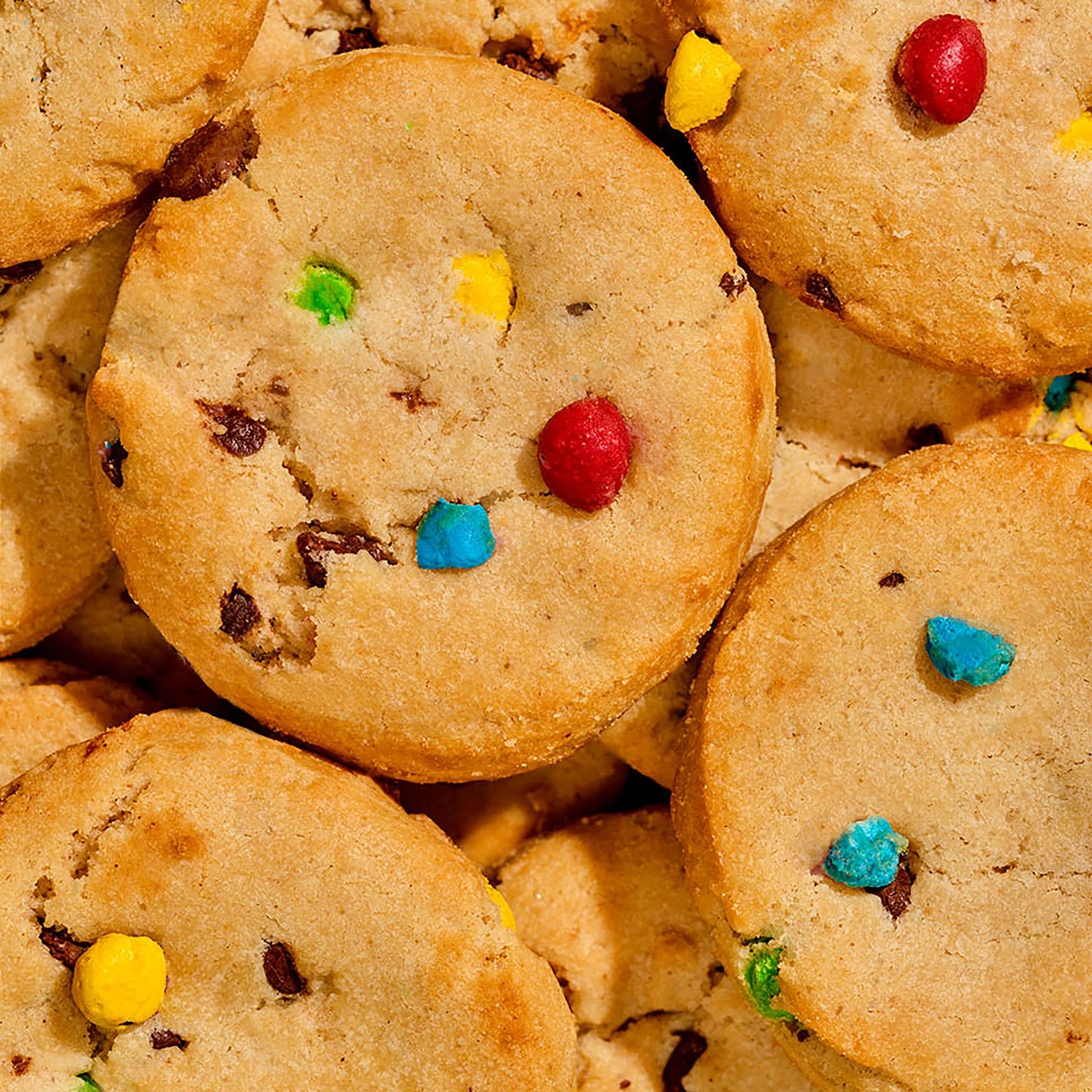 Chips Ahoy Candy Blasts 12.4 Oz Ea (Pack Of 3)