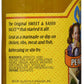 Saucy Susan Peach Apricot Sauce, 9.5 Ounce