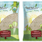 Food to Live Organic White Quinoa Flakes, 14 Pounds - Non-GMO Pressed Quinoa Seeds, Vegan, Kosher, Bulk, High in Protein, Ribofl